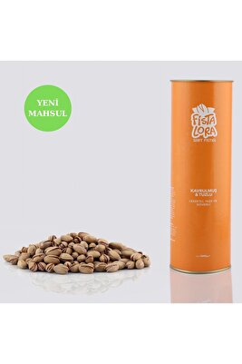 Kavrulmuş Tuzlu Siirt Fıstığı 1 Kg ürün fotoğrafı