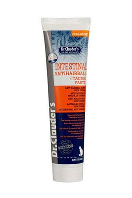 Dr.clauders Kedi Malt Pasta Anti Hairball 100 gr ürün fotoğrafı