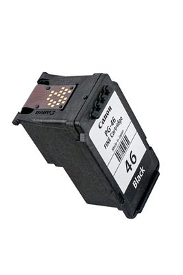 9059b001 Pg-46 Siyah Kartuş Pixma E404 E414 4549292016970 ürün fotoğrafı