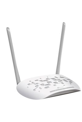 Tl-wa801n 300mbps 1 Port Kablosuz N Access Point ürün fotoğrafı