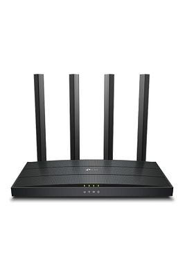 Archer Ax12 Ax1500 Wi-fi 6 Router ürün fotoğrafı