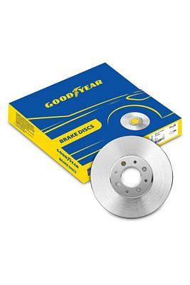 Fıat Fiorino Fren Diski Ön Takım 2009-2023 Arası Uyumlu Oem Kodu: 46403088 ürün fotoğrafı