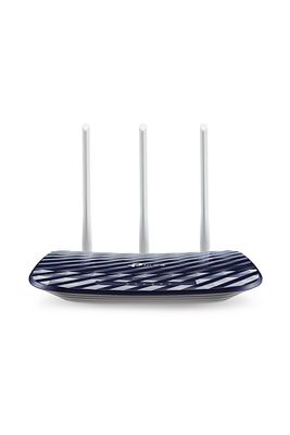 Archer C20 4port 433mbps Dual Router ürün fotoğrafı