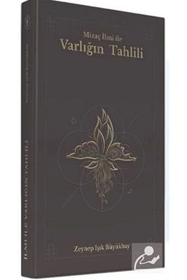 Mizaç Ilmi Ile Varlığın Tahlili ürün fotoğrafı