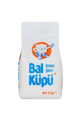 Toz Şeker 5 Kg ürün fotoğrafı