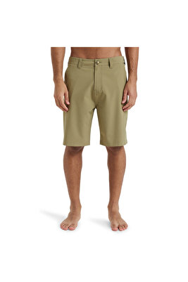 Union Amphibian 20 Erkek Yeşil Günlük Stil Şort EQYHY03881-26114 ürün fotoğrafı