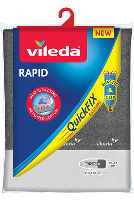 Universal Ebat Rapid Ütü Masası Kılıfı ürün fotoğrafı