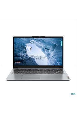 Ideapad Slim 3 Celeron N100 4 Gb 128 Gb 15.6" Win 11 Fhd ürün fotoğrafı
