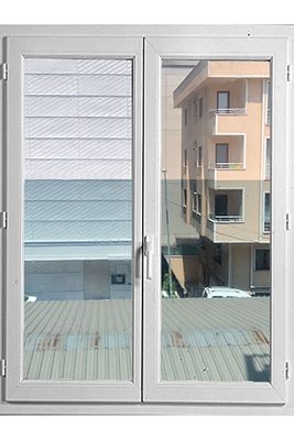 Ev - Ofis - Oto Cam Filmi Açık Ton 50 Cm X 6 Metre Yapışkanlı ürün fotoğrafı