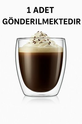 1 Adet Cidarlı Bardak 300 ml ürün fotoğrafı