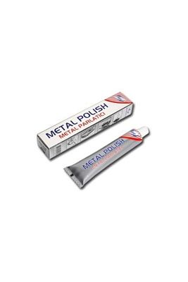 Metal Parlatıcı 50gr. ürün fotoğrafı