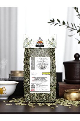 Sevinç Teyze Ada Çayı, Adaçayı Sage Tea,salvia Officinalis 50g. ürün fotoğrafı