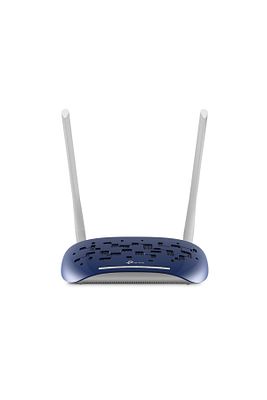 Td-w9960 300mbps Wireless N Vdsl/adsl Modem Router ürün fotoğrafı