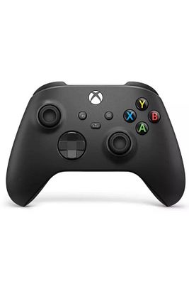 Xbox Kablosuz 9. Nesil Controller Siyah ( Türkiye Garantili ) ürün fotoğrafı