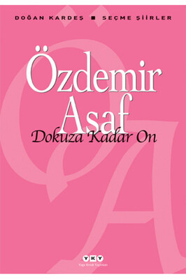 Dokuza Kadar On ürün fotoğrafı