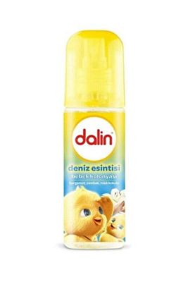 Bebek Kolonyası Deniz Esintisi 100ml ürün fotoğrafı