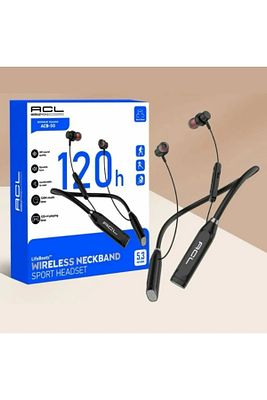 Acb- 50 Bluetooth Kulaklık 120 Saat ürün fotoğrafı