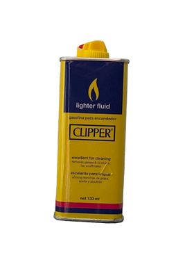 Benzin 133 ml 1 Adet ürün fotoğrafı