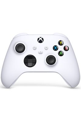 Xbox Kablosuz 9. Nesil Controller Beyaz ( Türkiye Garantili ) ürün fotoğrafı
