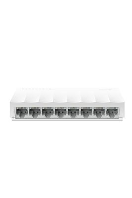 Ls1008 8 Port 10/100mbps Switch ürün fotoğrafı