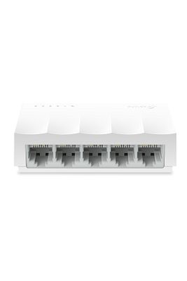 Ls1005 10/100 Mbps 5 Port Switch ürün fotoğrafı