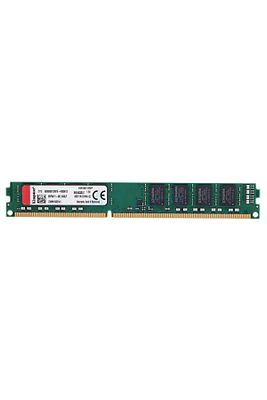 Valueram Kvr16n11/8wp 8gb (1X8GB) Ddr3 1600mhz Cl11 Ram (BELLEK) ürün fotoğrafı