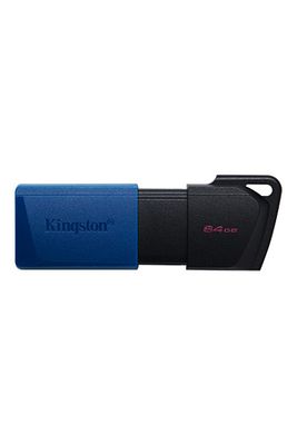 Datatraveler Exodia M Dtxm/64gb 64gb Usb 3.2 Gen 1 Flash Bellek ürün fotoğrafı