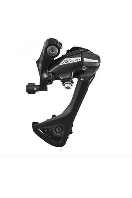 Shımano Acera RD-M3020 Arka Aktarıcı SGS Siyah 8V 11-40T Acera Mekanizma 7-8 Lİ ürün fotoğrafı