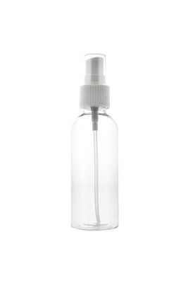 50 Adet 50 ml Sprey Kapaklı Dezenfektan Ve Kolonya Boş Şişesi ürün fotoğrafı