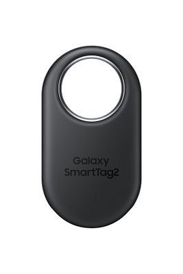 Galaxy SmartTag 2 EL-T5600 Kablosuz Akıllı Tag Siyah ürün fotoğrafı