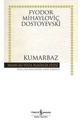 Kumarbaz ürün fotoğrafı