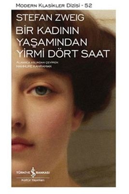Bir Kadının Yaşamından Yirmi Dört Saat ürün fotoğrafı