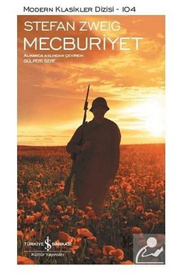 Mecburiyet ürün fotoğrafı