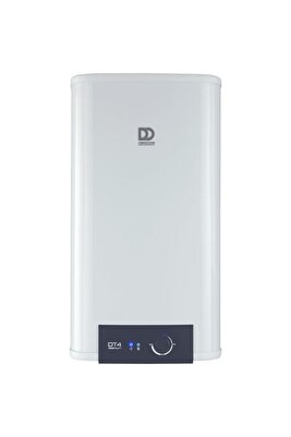 DT4 Titanium Kazan 65 Litre Termosifon ürün fotoğrafı