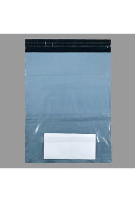 24x30+5cm Cepli Kargo Poşeti (100 Adet) ürün fotoğrafı