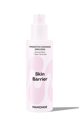 Probiotics Ceramide Emulsion - Bariyer Koruyucu ve Yoğun Nemlendirici Seramidli Emülsiyon 150ml ürün fotoğrafı