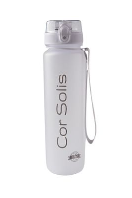 Suluk Matara Tritan 1050ml, Sağlıklı, Koku Ve Su Akıtma Yapmaz, Bpa Içermez, Spor Su Matarası ürün fotoğrafı