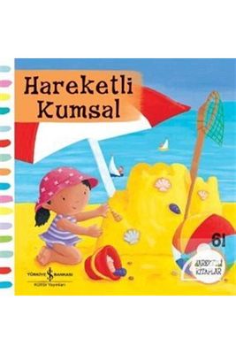 Hareketli Kumsal ürün fotoğrafı