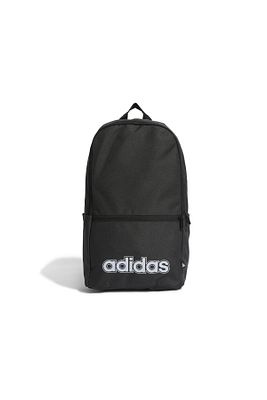 Unisex Siyah Lin Clas Bp Day Günlük Stil Çanta ürün fotoğrafı