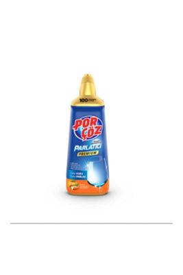 Bulaşık Makinesi Parlatıcısı Bodrum Mandalina Ve Datça Bademi 500ml ürün fotoğrafı