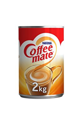 Coffee Mate Kahve Kreması 2 Kg Teneke ürün fotoğrafı