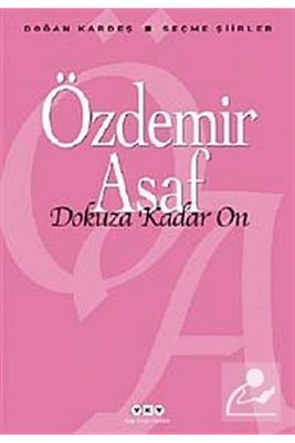 Dokuza Kadar On ürün fotoğrafı