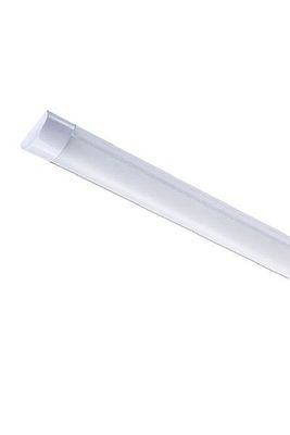 120 Cm 36 Watt Yatay Led Bant Etanj Armatür-trafolu Beyaz ürün fotoğrafı