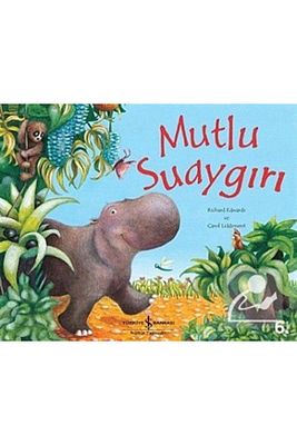 Mutlu Su Aygırı ürün fotoğrafı