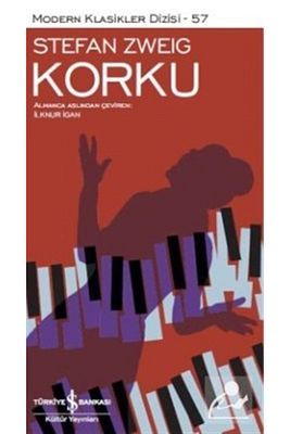 Korku - Modern Klasikler 57 ürün fotoğrafı