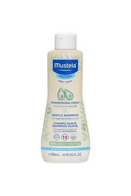500 ml Şampuan Gentle ürün fotoğrafı