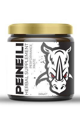 Tribulus, Terrestris, Demir Dikeni, Lepidyum, Panax Ginseng Bal Içeren Bitkisel Karışım 240 gr ürün fotoğrafı