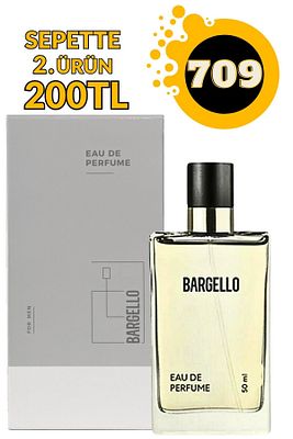 709 Oriental Erkek Parfüm Edp 50 ml ürün fotoğrafı