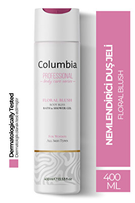 Flora Bush Nemlendirici Ve Besleyici Mistik Kokulu Duş Jeli 400 ml ürün fotoğrafı