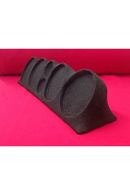 Üniversal Cadde Dik 4lü Pandizot 4×20cm 2×10 Tiz Polyesterli Fiber ürün fotoğrafı